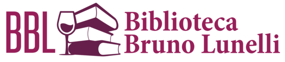 Biblioteca Bruno Lunelli Biblioteca Bruno Lunelli