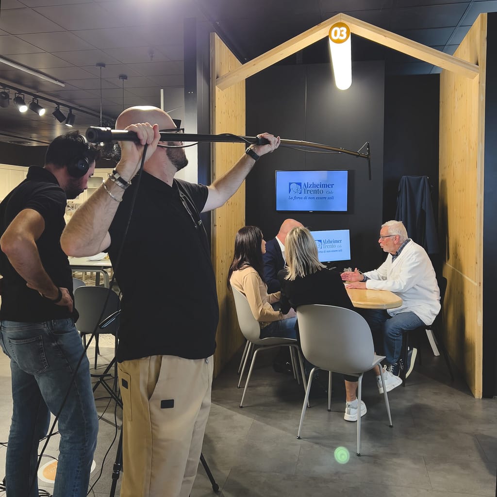 Una fragile chiave di carta