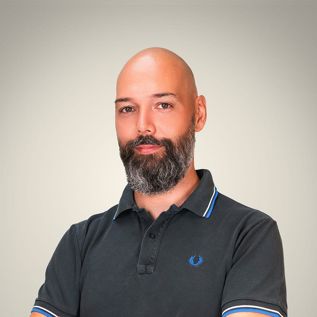 Marco Bassani Marco Bassani