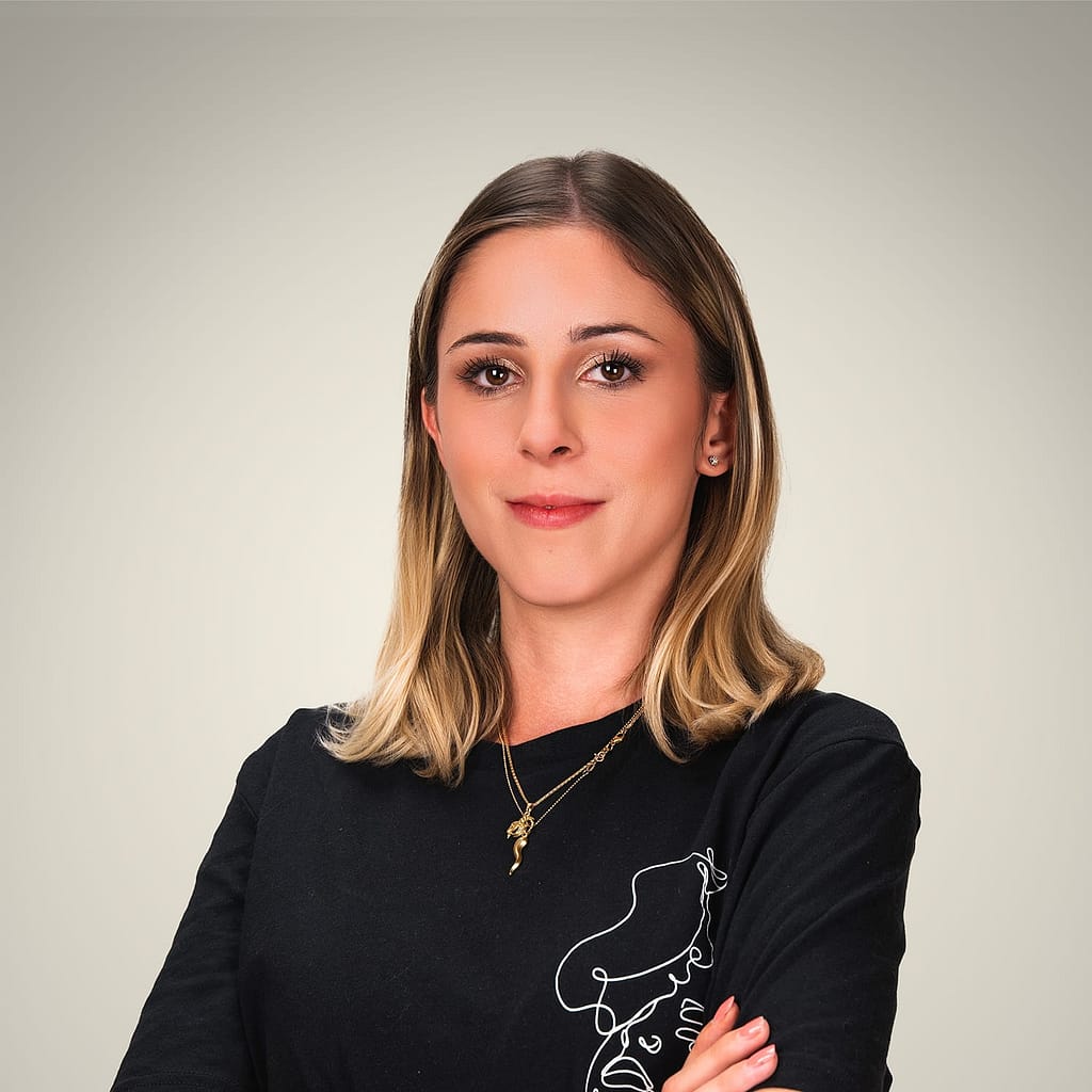 Sabrina Coser Sabrina Coser