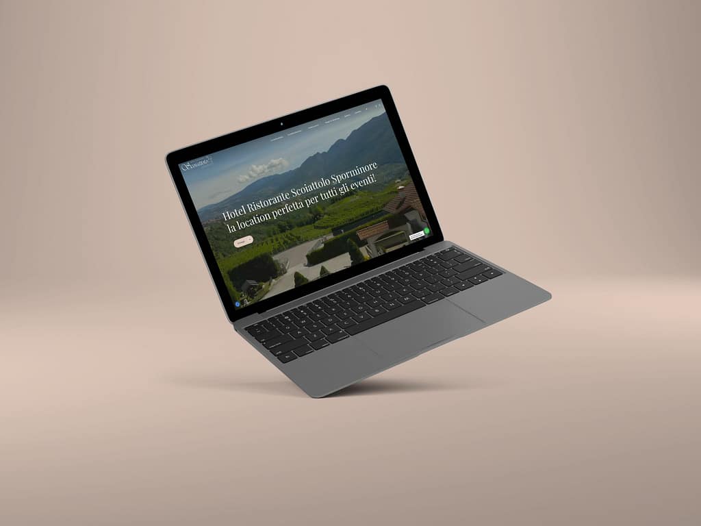 Hotel Ristorante Scoiattolo