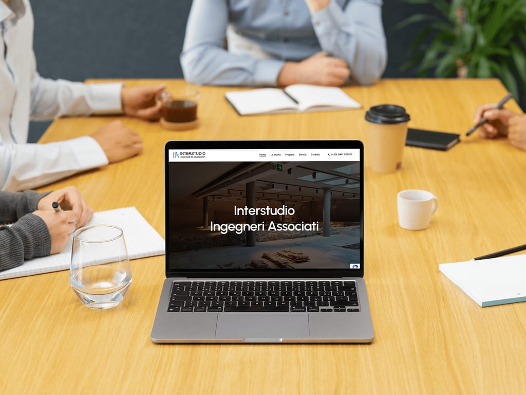 Interstudio Ingegneri Associati