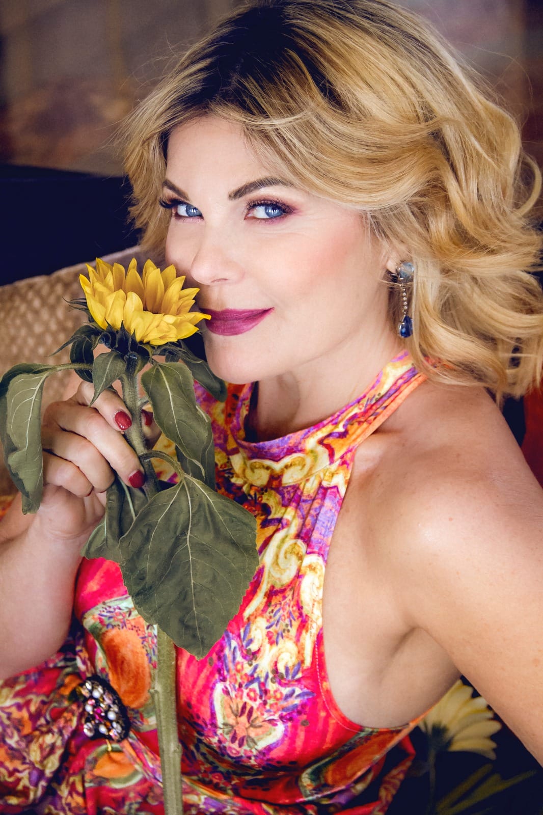 Patrizia Pellegrino