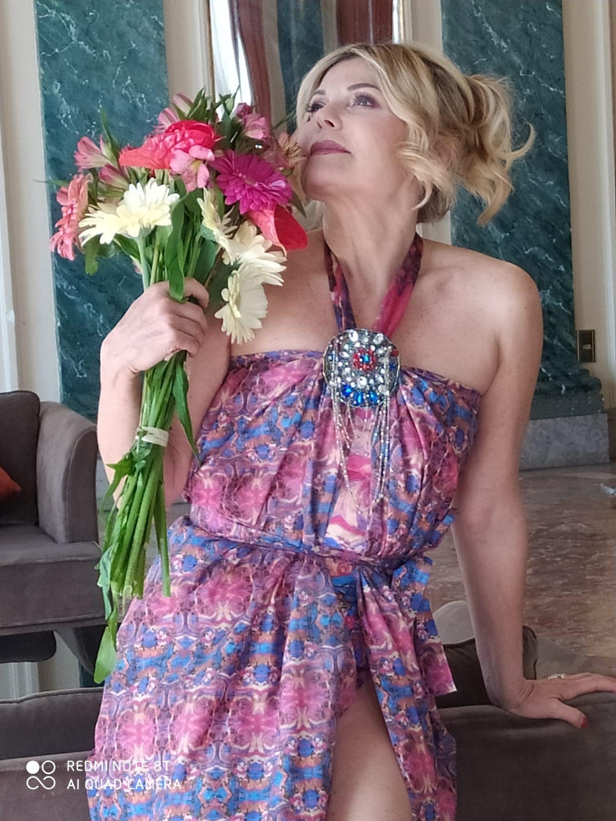 Patrizia Pellegrino