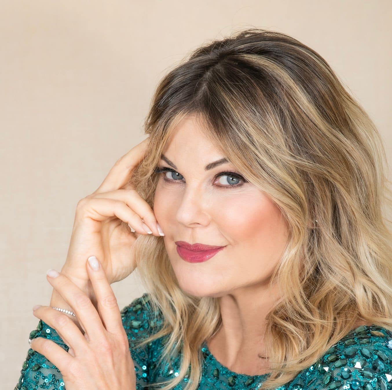 Patrizia Pellegrino