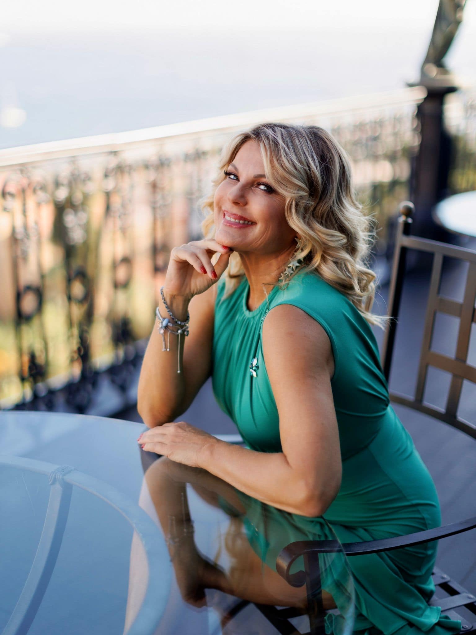 Patrizia Pellegrino