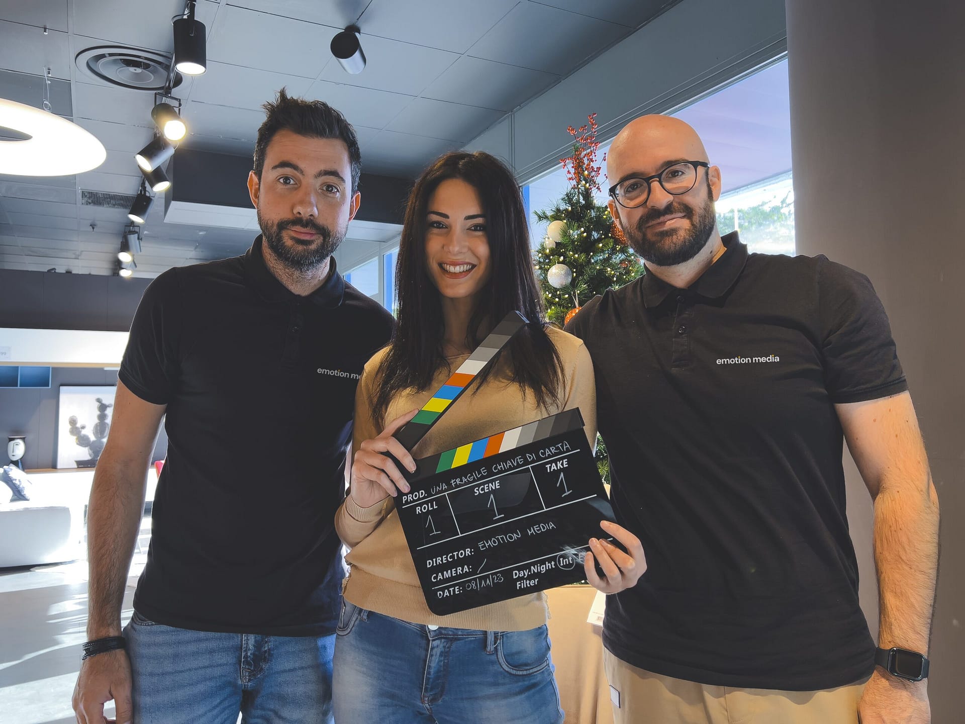 Una fragile chiave di carta Una fragile chiave di carta