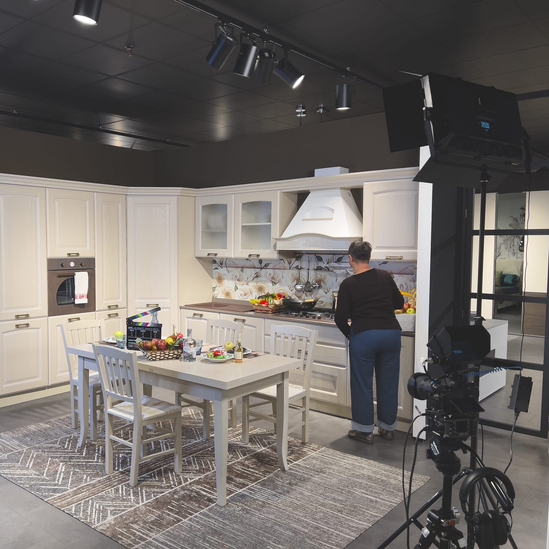 Una fragile chiave di carta Una fragile chiave di carta