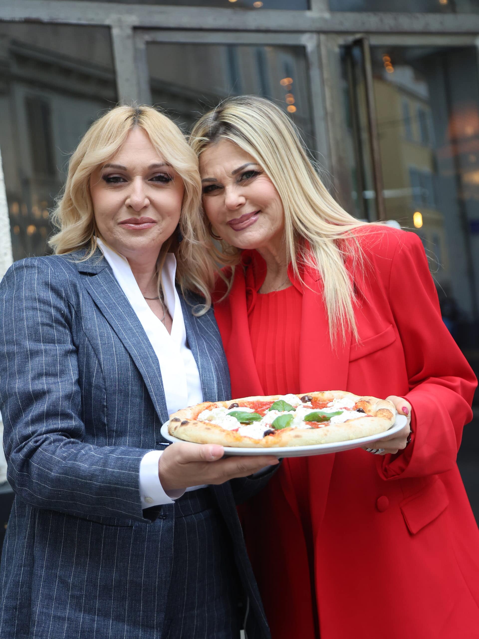 patrizia pellegrino