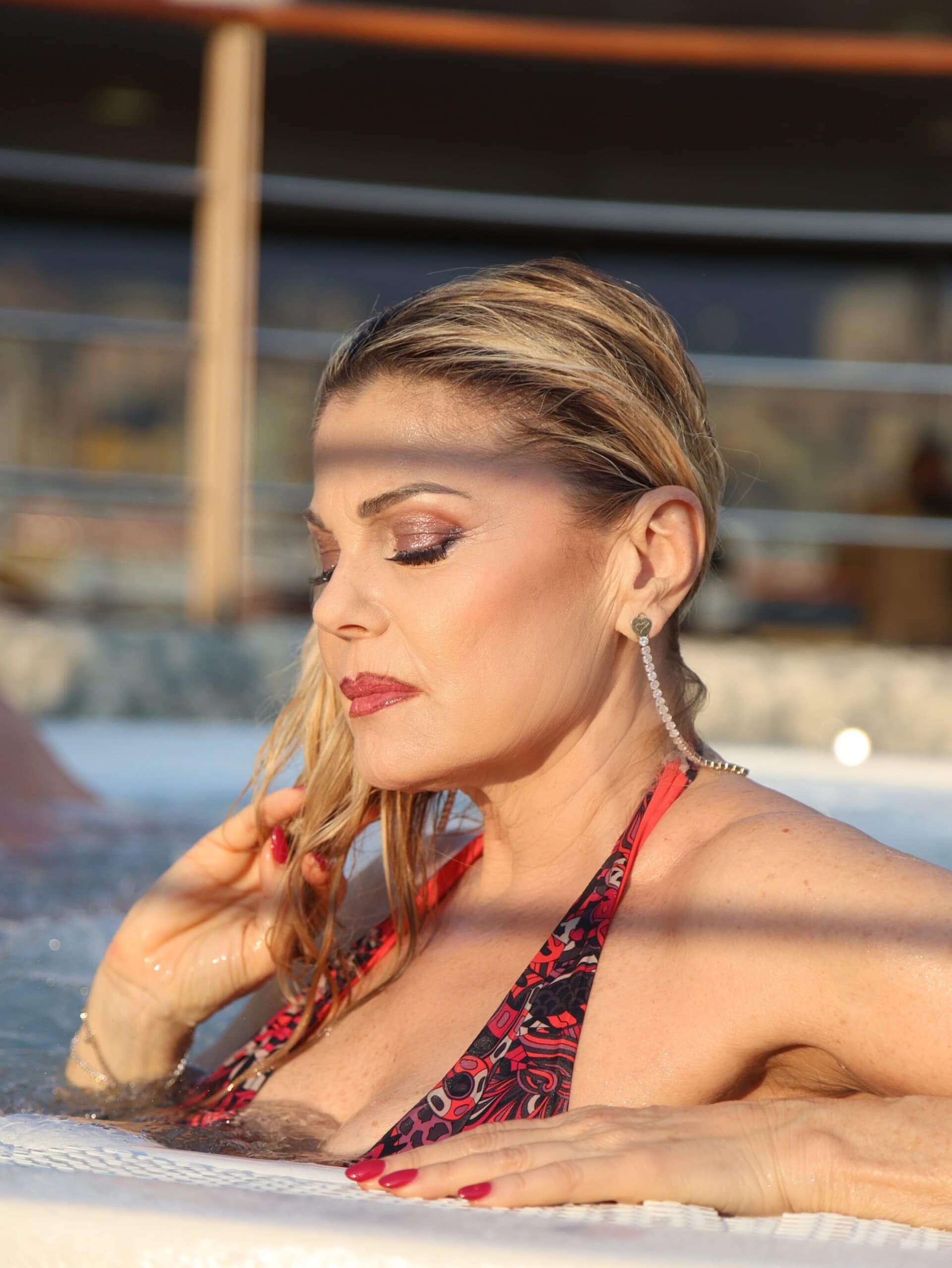 patrizia pellegrino