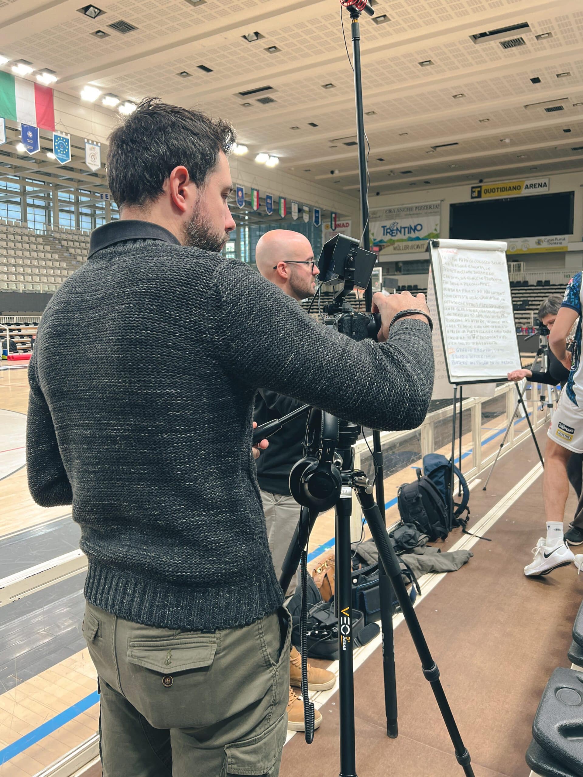 Una fragile chiave di carta Una fragile chiave di carta