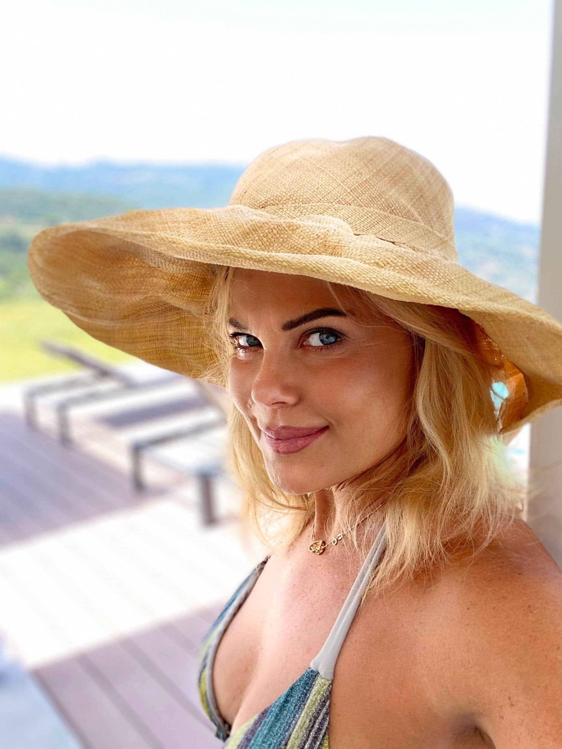 Patrizia Pellegrino