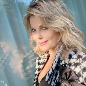 Patrizia Pellegrino