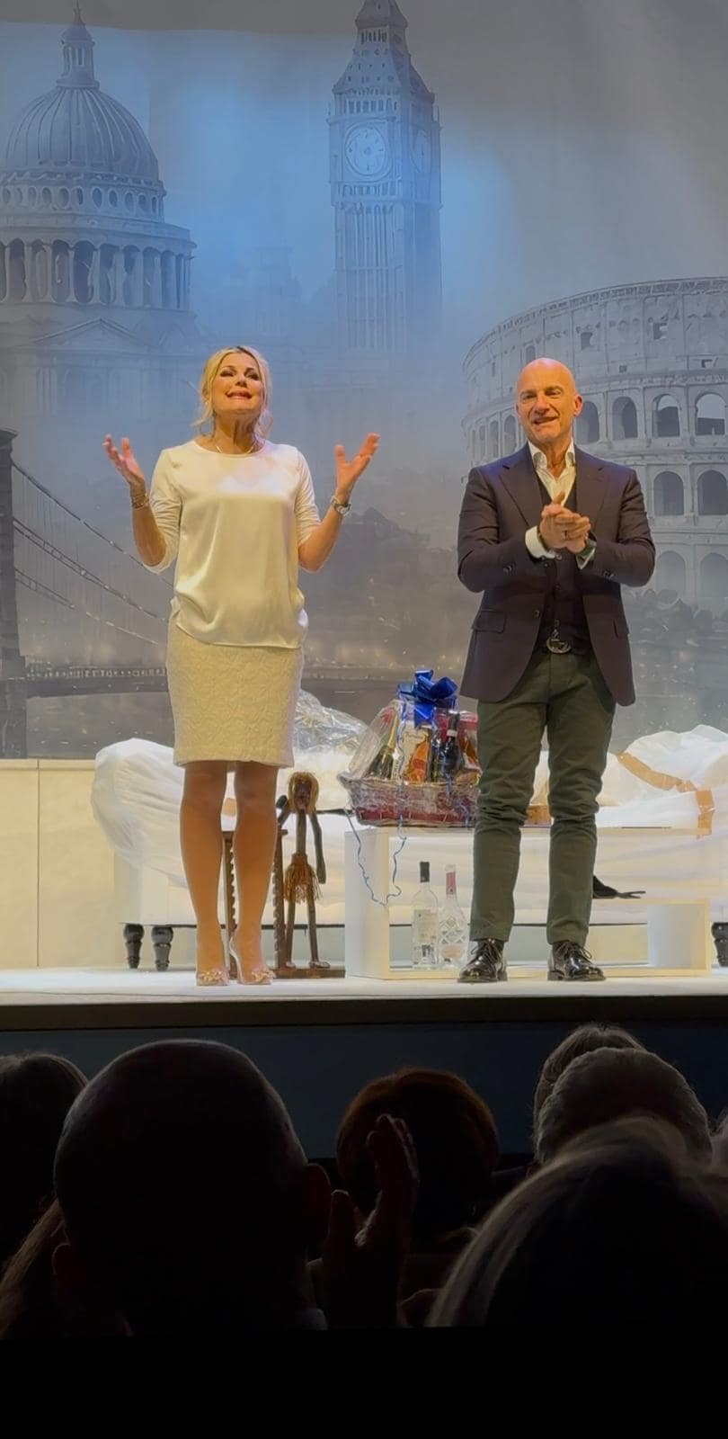 patrizia pellegrino