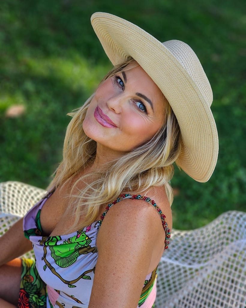 Patrizia Pellegrino